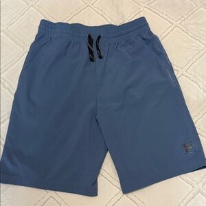 Fila Kids Blue Shorts